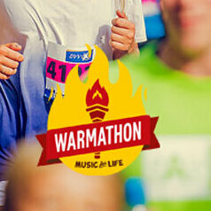 De Warmathon Gent